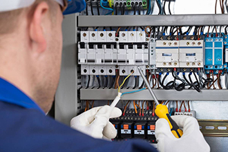 Teknik Servis